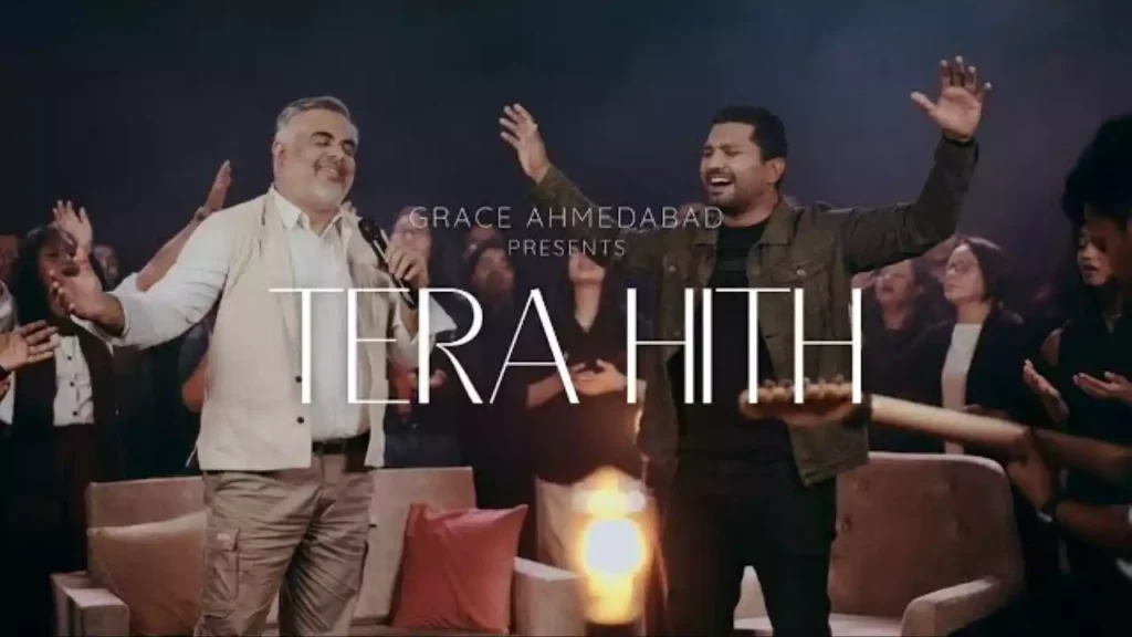 Tera Hit Mujhme Ho Yeshua Lyrics Tera Hit Mujhme Ho Yeshua Lyrics