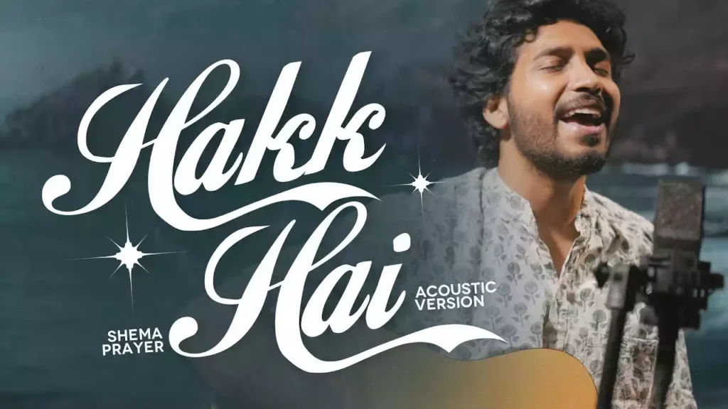 Hak Hai Hak Hai Lyrics Hak Hai Hak Hai Lyrics
