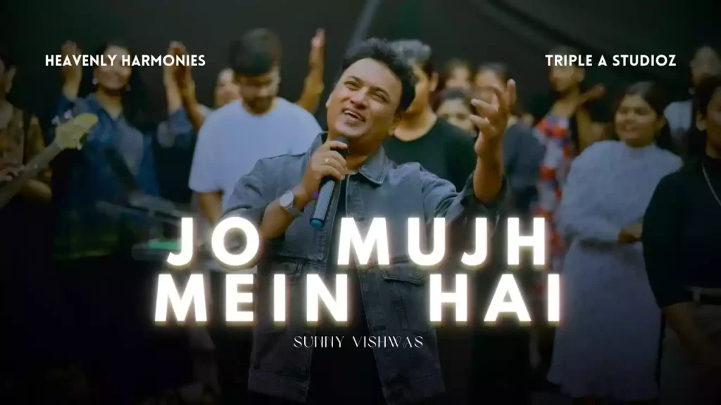 Jo Mujhme Hai Wo Badhkar Hai Lyrics