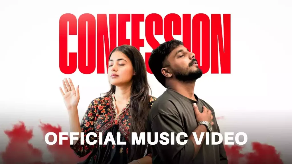 Kaisa Hai Pyar Tera Lyrics (Confession) Kaisa Hai Pyar Tera Lyrics (Confession) Joel salvi