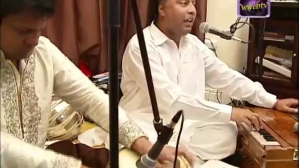 Yeshu Ne Meri Baanh Fad Layi Lyrics Subhash Gill