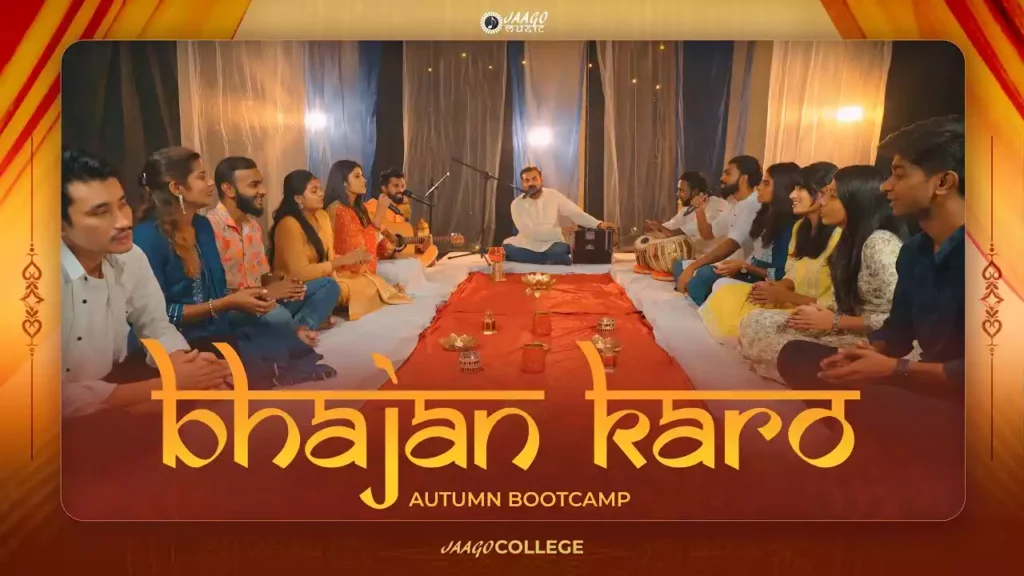 Bhajan Karo Bhajan Karo Yeshu Ke Jan Sare Bhajan Karo Lyrics Bhajan Karo Bhajan Karo Yeshu Ke Jan Sare Bhajan Karo Lyrics