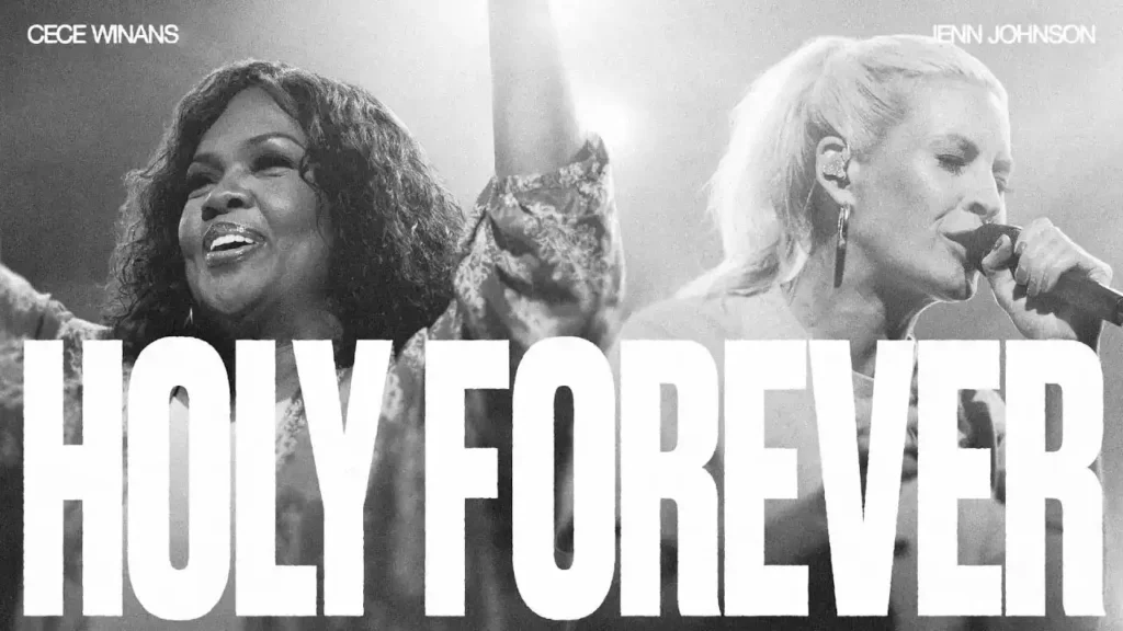 Holy Forever Lyrics Holy Forever Lyrics