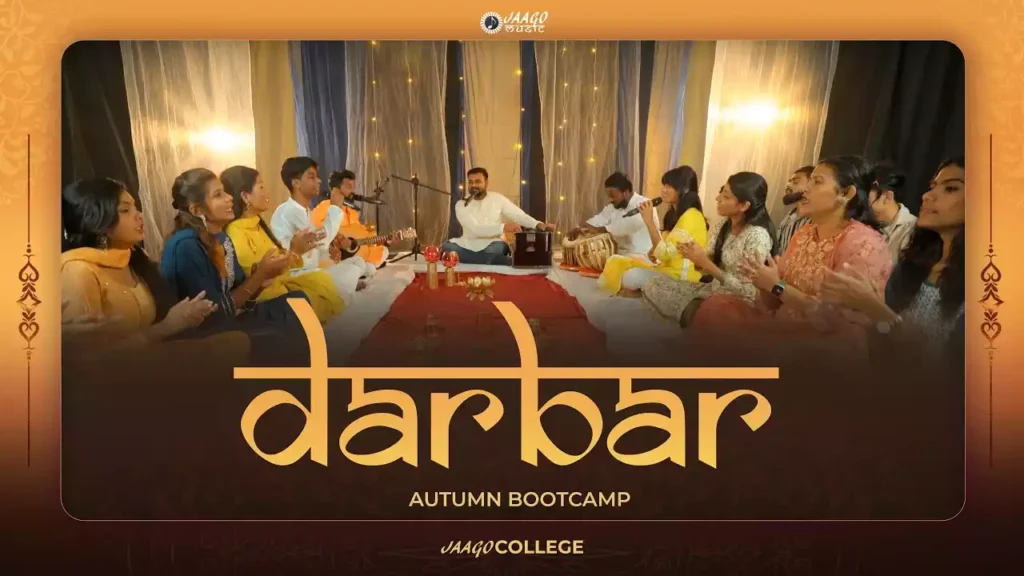 Laye Hain Yeshu Ji Dil Ko Uphaar Me Lyrics (Darbar Jaago Music) Laye Hain Yeshu Ji Dil Ko Uphaar Me Lyrics (Darbar Jaago Music)
