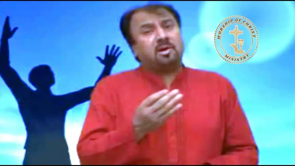 Mujhe Rooh Se Bhar De Lyrics