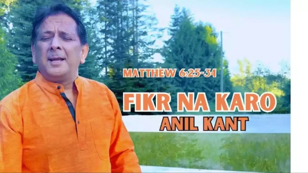 Suno Tum Fikr Na Karo Lyrics