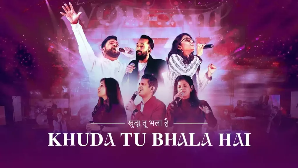 Khuda Tu Bhala Hai Lyrics Khuda Tu Bhala Hai Lyrics