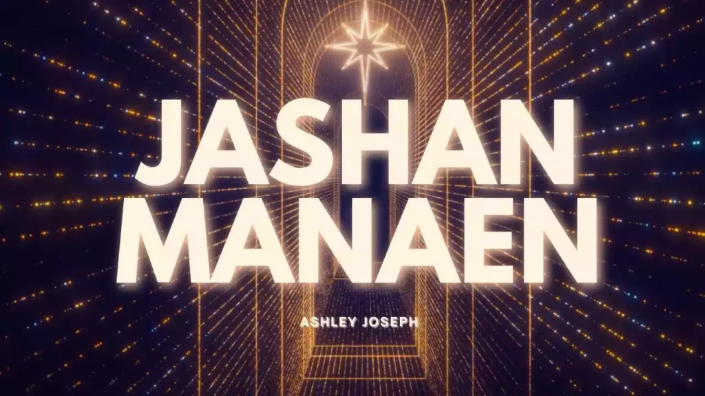 Jashan Manayen Jashan Manayen Lyrics Jashan Manayen Jashan Manayen Lyrics Ashley Joseph