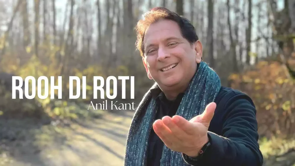 Rooh Di Roti Kha Bandeya Lyrics Rooh Di Roti Kha Bandeya Lyrics