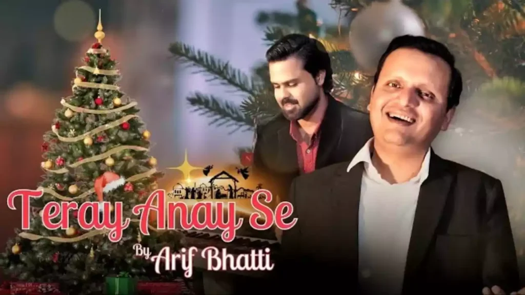 Tere Aane Se Mili Hai Lyrics Tere Aane Se Mili Hai Lyrics Arif bhatti