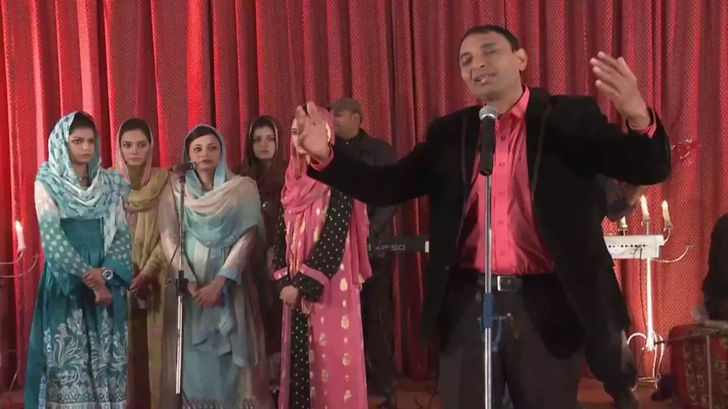 Tu Jalali Khuda Lyrics Tu Jalali Khuda Lyrics Anil Samuel