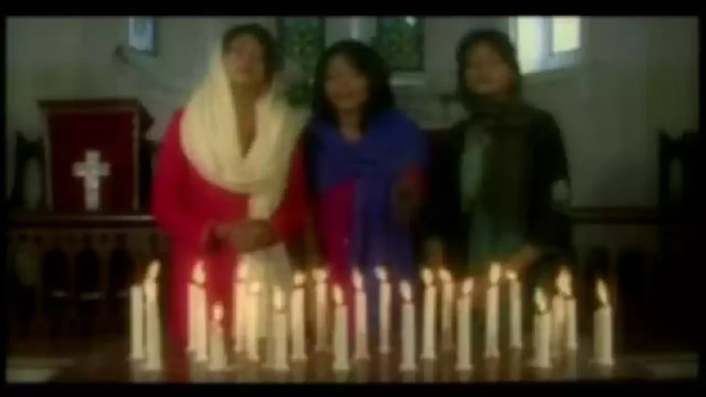 Waqt Bahut Nazdeek Yeshu Aane Wala Hai Lyrics Waqt Bahut Nazdeek Hai Yeshu Aane Wala Hai Lyrics