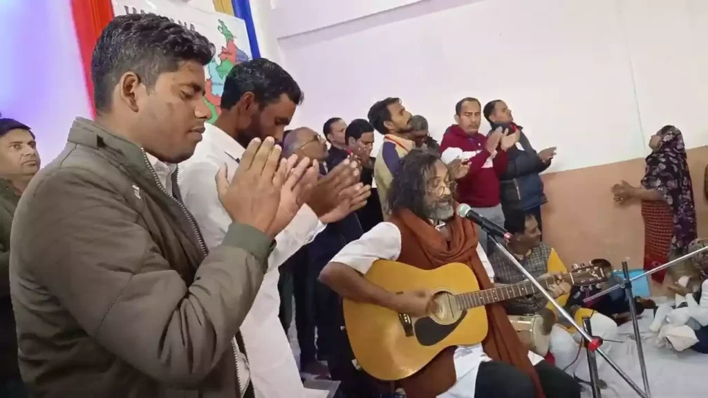 Yeshu Ka Naam Hai Meetha Naam Hai Lyrics Yeshu Ka Naam Hai Meetha Naam Hai Lyrics