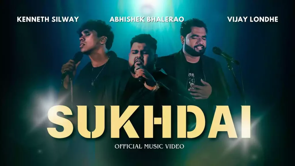 Sukhdai Jharne Se Jeevan Ke Jal Ko Lyrics Kenneth Silway