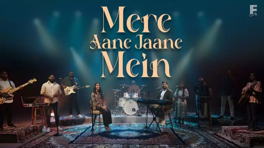 Mere Aane Jaane Me Mere Uthne Baithne Me Lyrics Mere Aane Jaane Me Mere Uthne Baithne Me Lyrics Filadelfia Music