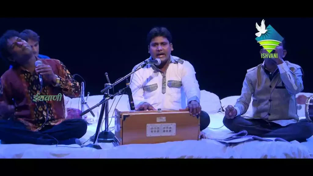 Ye Hai Isa Ki Shaan Lyrics Ye Hai Isa Ki Shaan Lyrics Deepak Dolare
