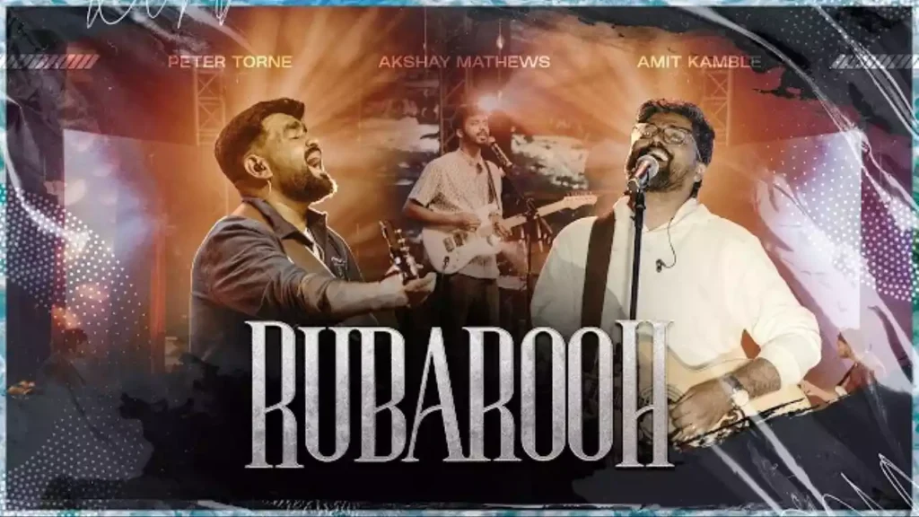 Dekhe Hain Kitne Nazare Lyrics (Hai Yeshua) Peter Torne Amit Kamble