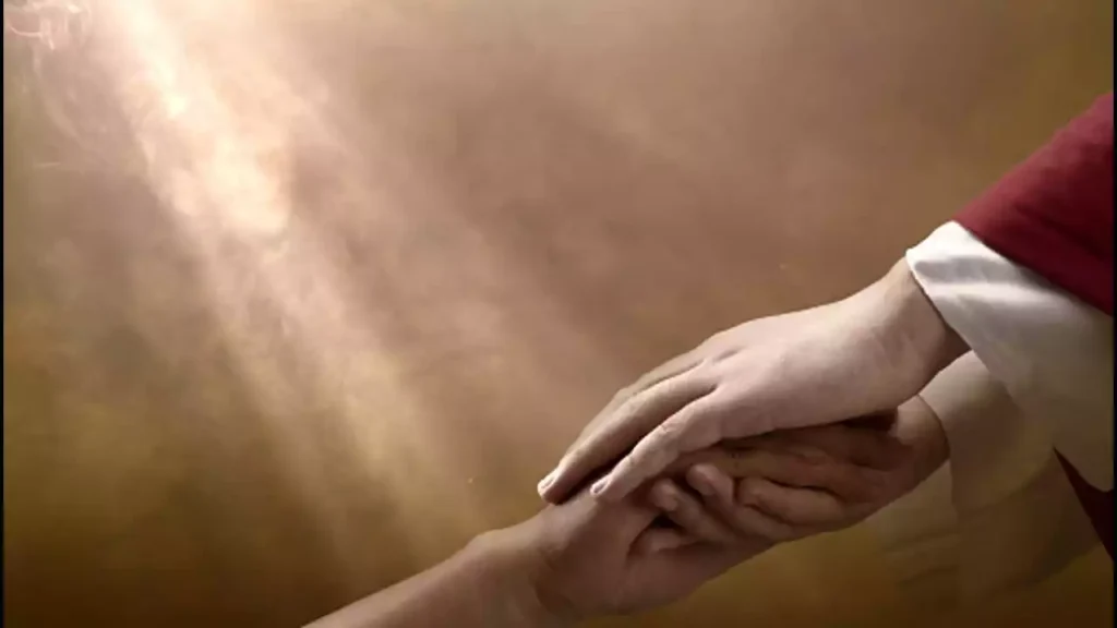 Hirni Jaise Paani Ki Pyasi Lyrics