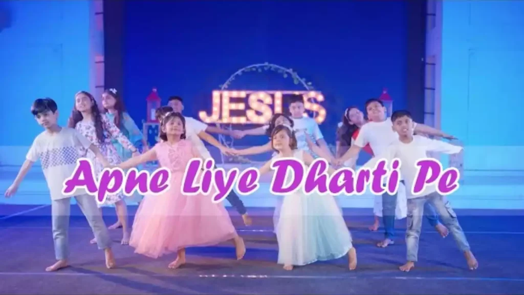 Apne Liye Dharti Pe Tum Lyrics Apne Liye Dharti Pe Tum Lyrics Joy Gill