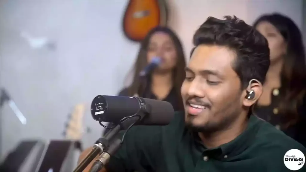 Yeshu Naam Le Re Bande Lyrics Daniel Raj Joseph Raj