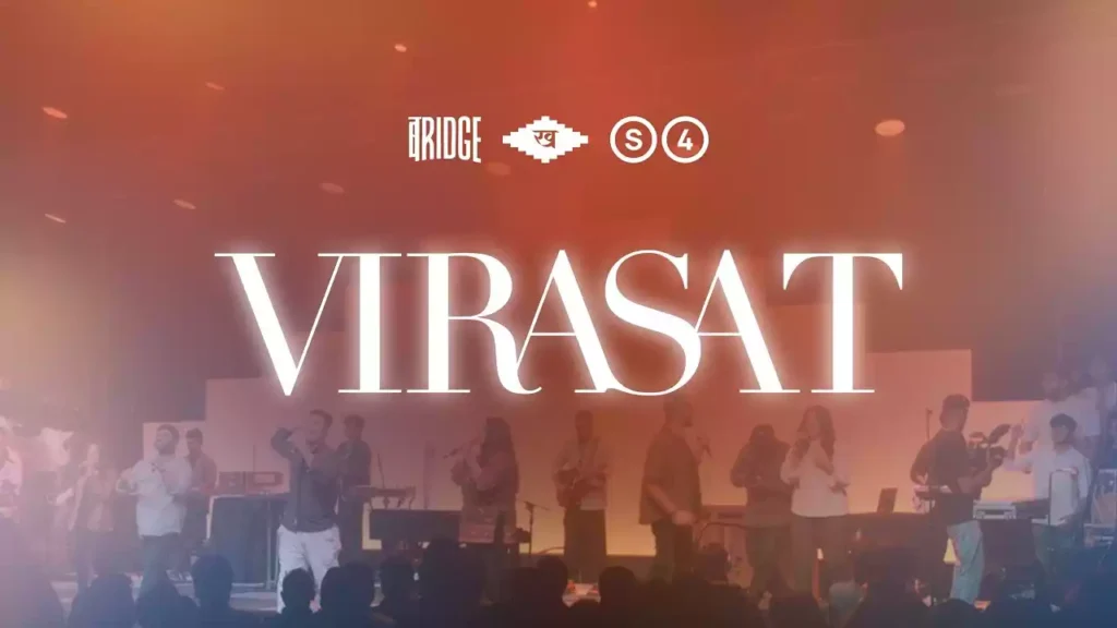 Changai Meri Virasat Hai Lyrics Bridge Music