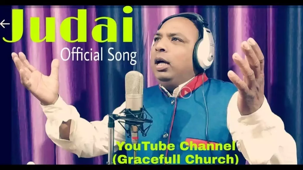 Kab Aaoge Tum Aye Yeshu Lyrics Kab Aaoge Tum Aye Yeshu Lyrics Surinder Singh