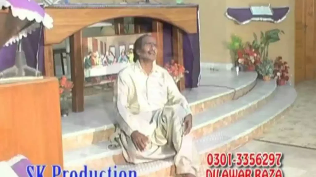 Aaja Prabhu Yeshu Ke Dar Lyrics In Hindi Aaja Prabhu Yeshu Ke Dar Lyrics In Hindi Urdu English