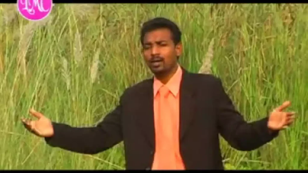 Aisa De Vishwas Prabhu Sanu Lyrics James Masih Aziz Masih Mahri