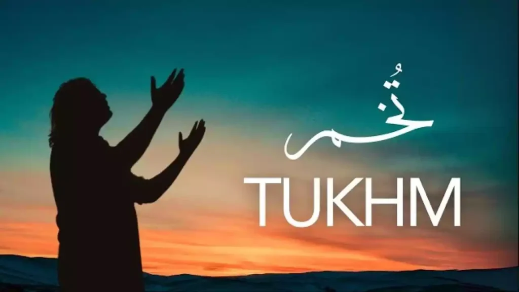 Mera Tukhm Khuda Hai Lyrics Mera Tukhm Khuda Se Hai Lyrics Sunny Khokhar Stephan Sonu