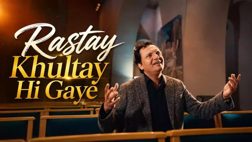 Raste Khulte Hi Gaye Lyrics In Hindi Raste Khulte Hi Gaye Lyrics In Hindi & English Arif Bhatti Song