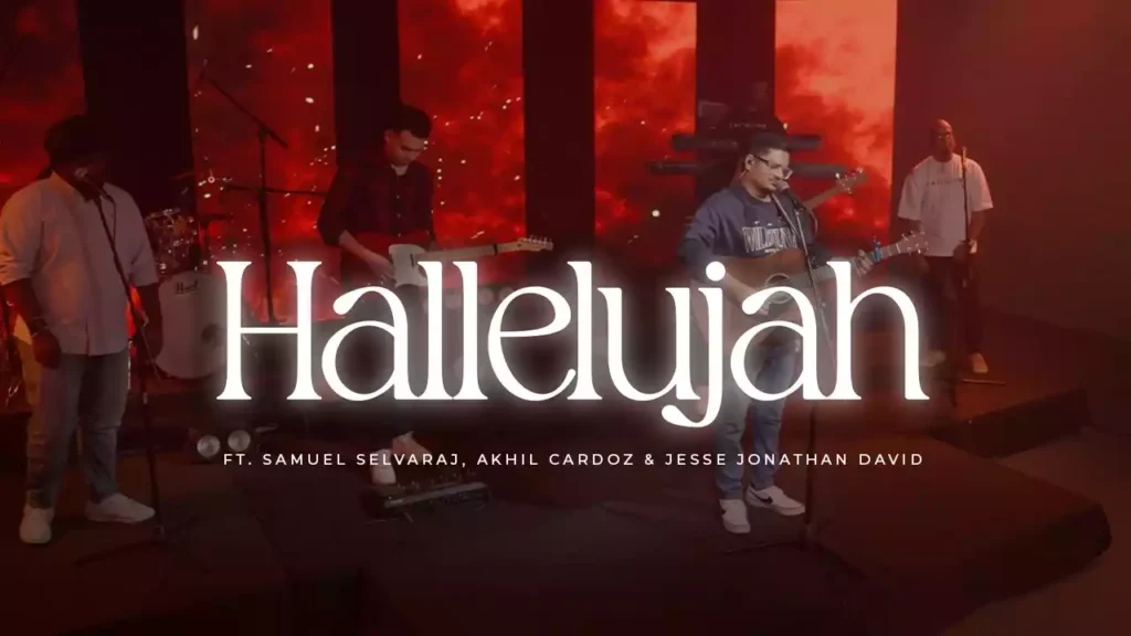 Sara Aadar Sari Mahima Lyrics In English (Hallelujah) Sara Aadar Sari Mahima Lyrics In English (Hallelujah) Jesse Jonathan David