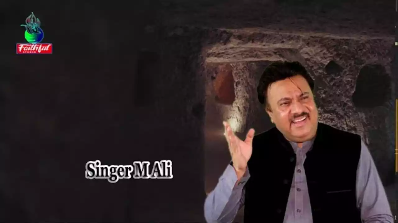 Nahin Milta Khuda Kisi Ko But-Khano Me Lyrics In Hindi